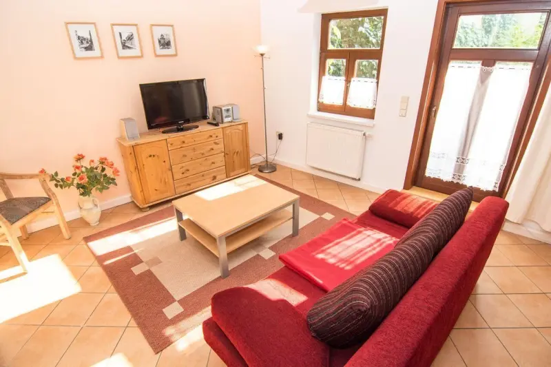 Ferienwohnung Stolberg (Harz)