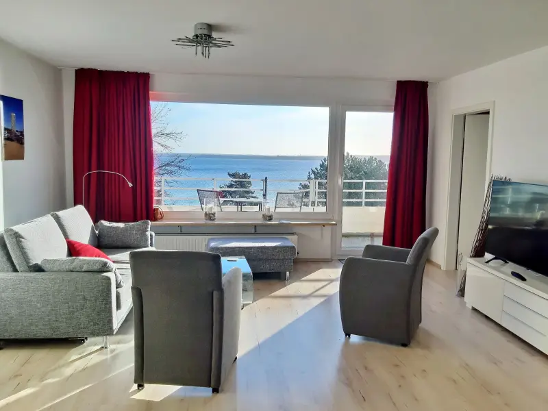 Ferienwohnung Priwall