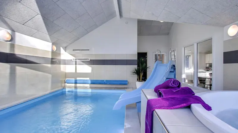 Ferienhaus Tranekær Sogn