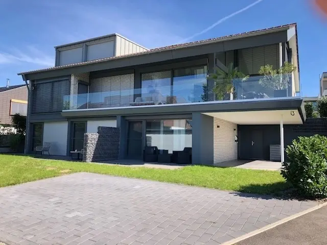 Ferienwohnung  Beilstein