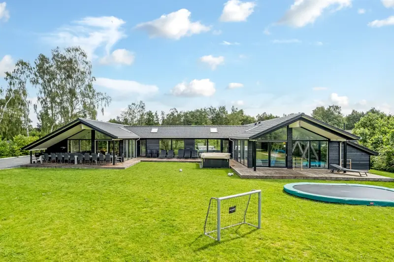 Ferienhaus Marielyst