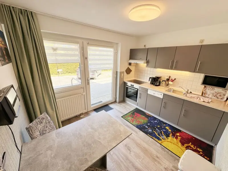 Ferienwohnung Alt Reddevitz
