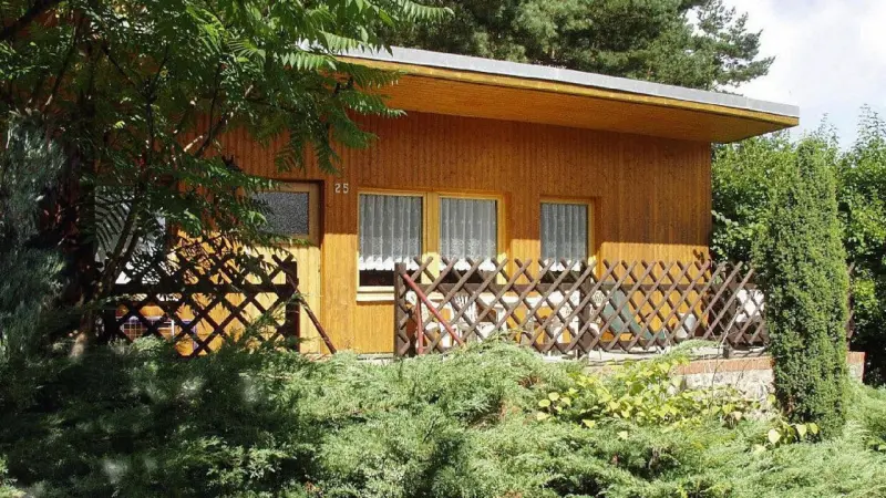 Ferienhaus Sewekow