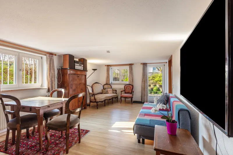 Ferienwohnung Schopfheim