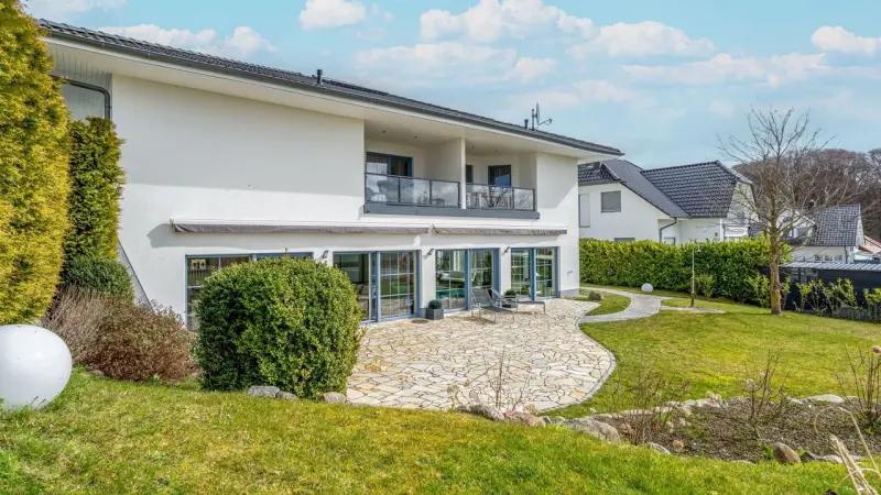 Ferienwohnung  Sassnitz