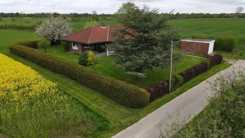Ferienhaus Hasselberg