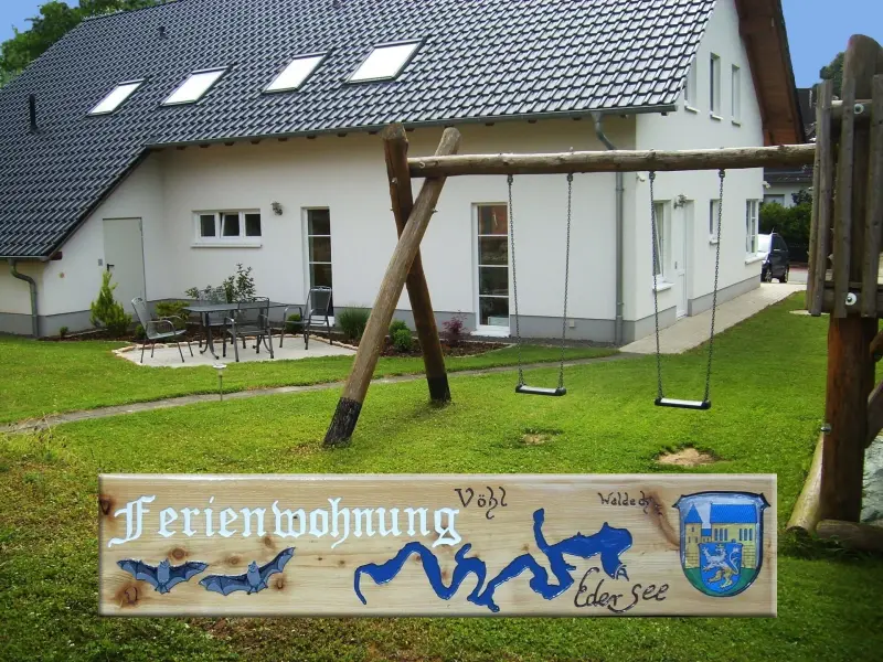 Ferienwohnung Herzhausen