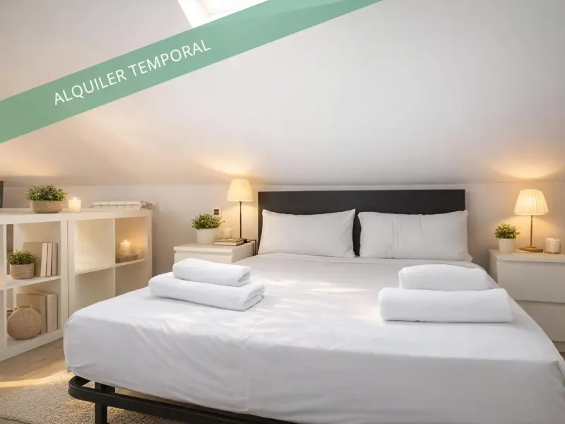 Apartamento Guindalera