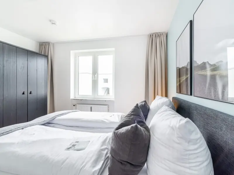 Ferienwohnung Vorsfelde