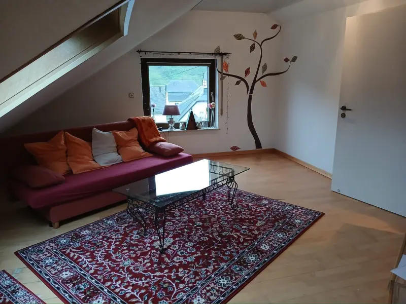 Ferienwohnung Piesport