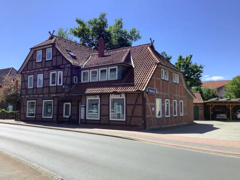 Ferienwohnung Hermannsburg