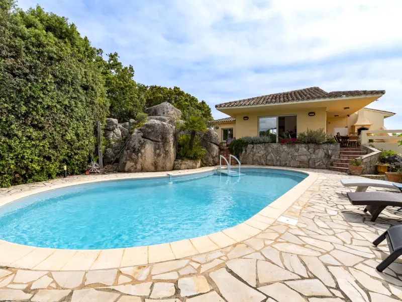 Huis Porto-Vecchio