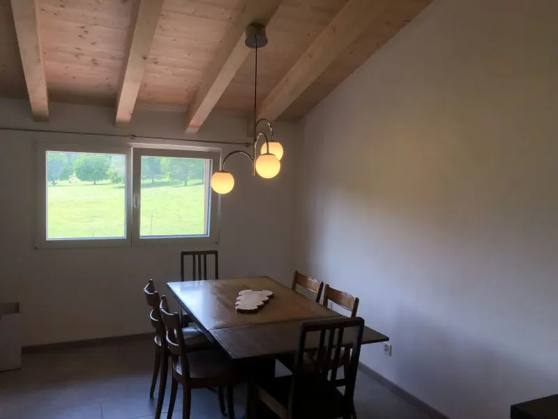 Ferienwohnung  Biel