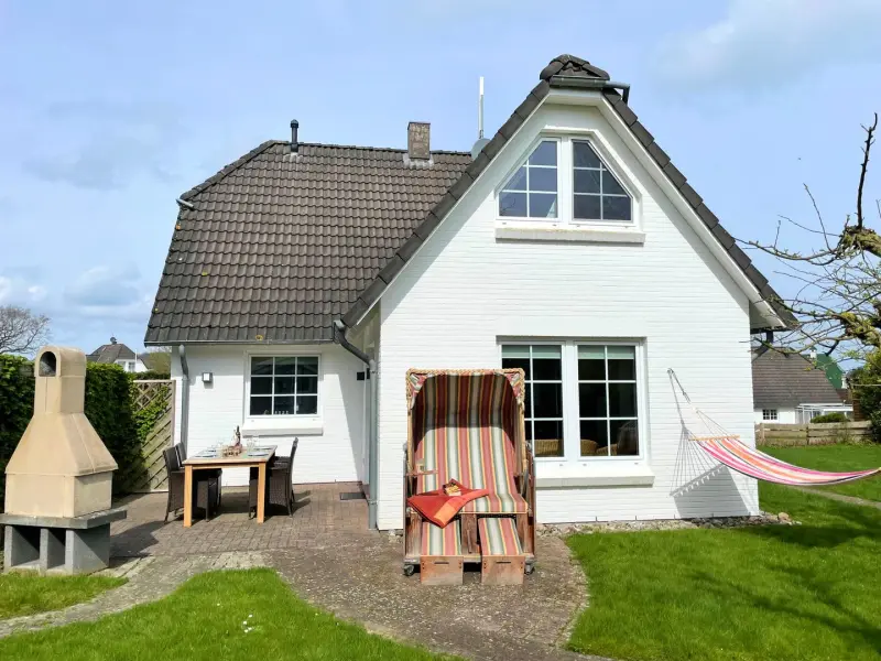 Ferienhaus Lindaunis