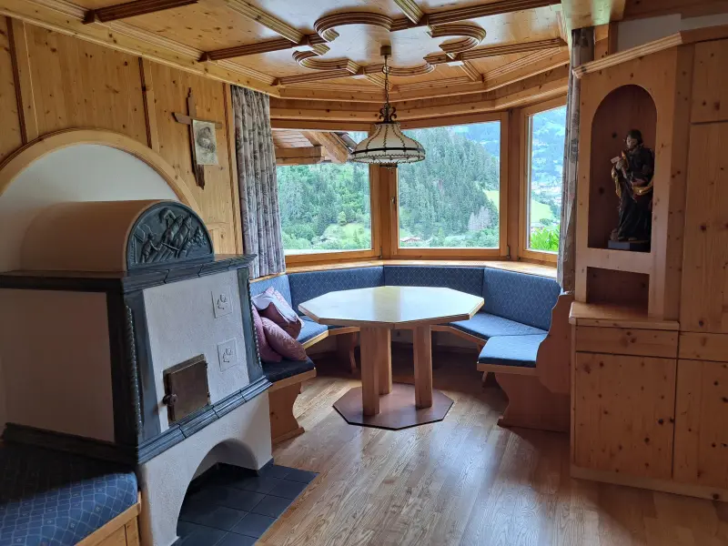 Ferienwohnung in Ganz, Tirol, Österreich