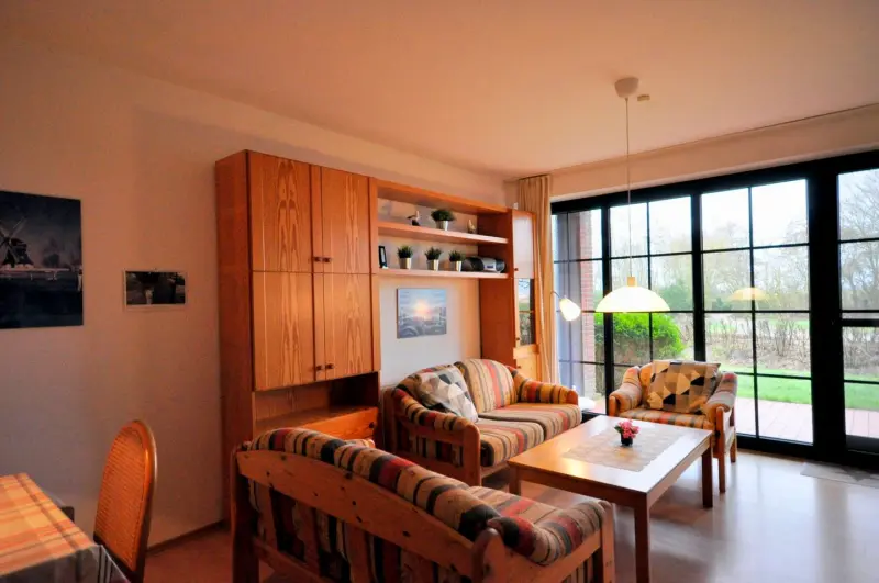 Ferienwohnung Werdum