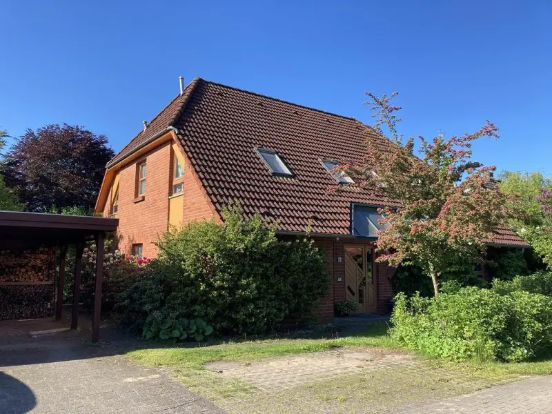 Ferienwohnung  Eyendorf