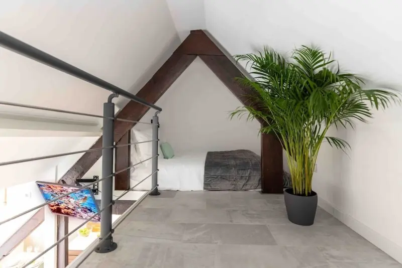 Ferienwohnung Scheveningen