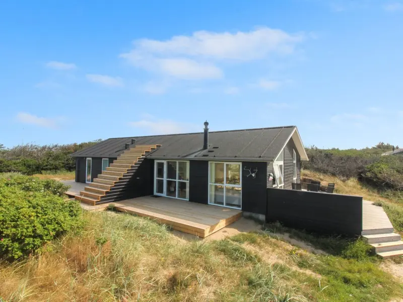 Ferienhaus Løkken