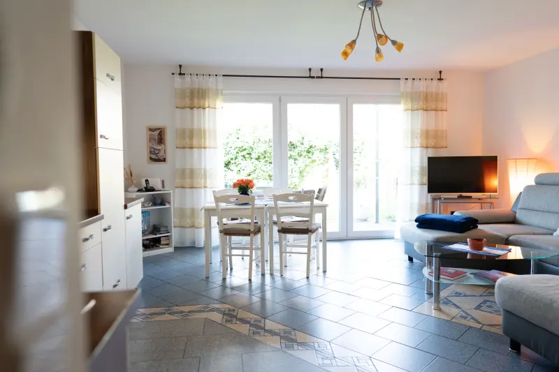 Ferienwohnung Wismar