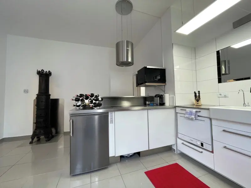 Ferienwohnung  Ulm