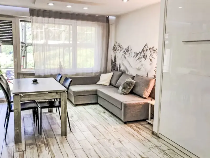 Ferienwohnung  Inden