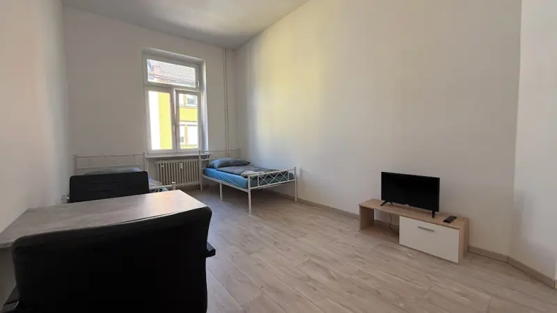 Apartment Gallus