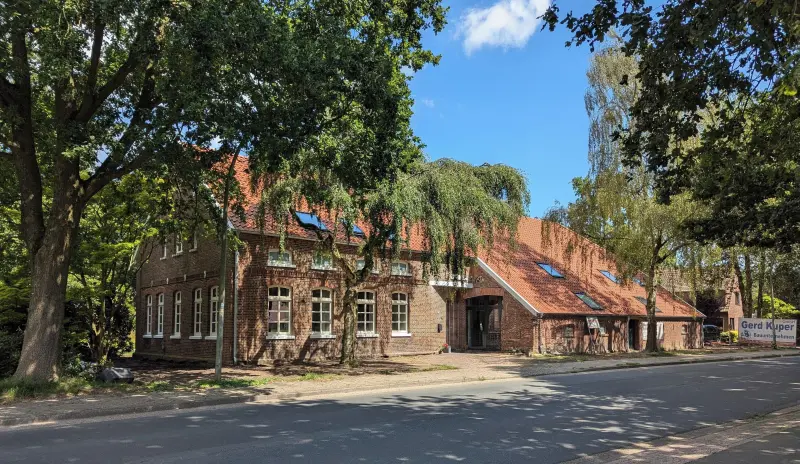 Ferienhaus Filsum