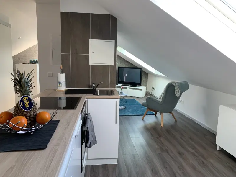 Ferienwohnung Achern