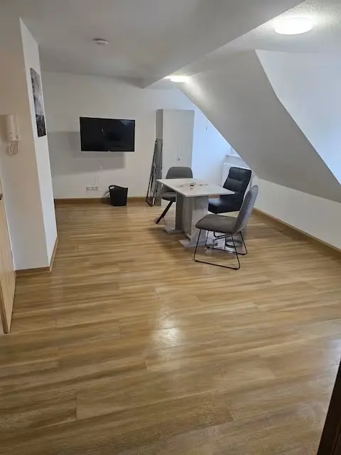 Ferienwohnung Braunsbedra