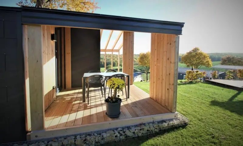 Ferienhaus in Gulpen, Limburg f&uuml;r max. 4 Personen