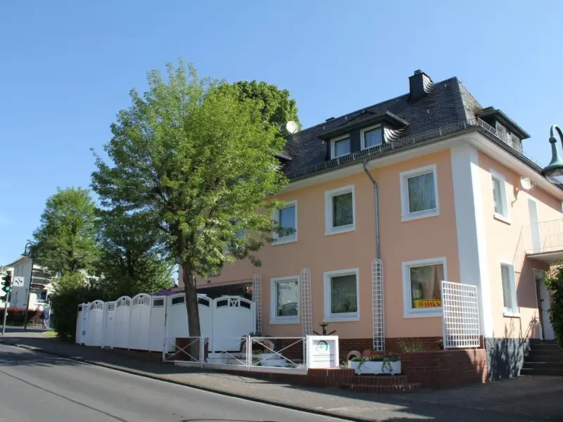 Ferienhaus Daun
