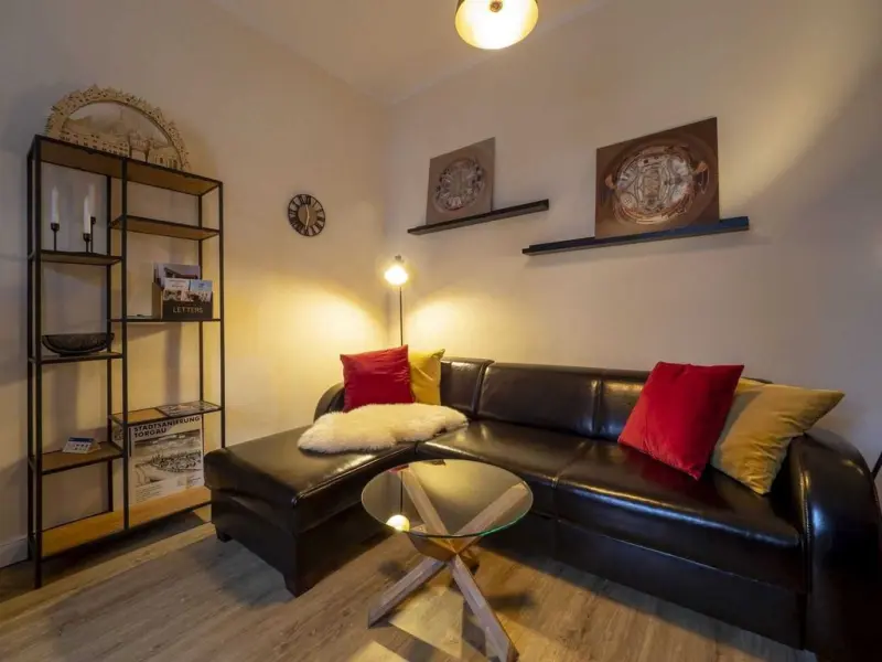 Ferienwohnung Torgau