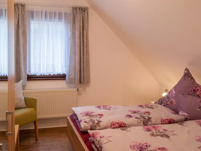 Ferienwohnung Ottendorf-Okrilla