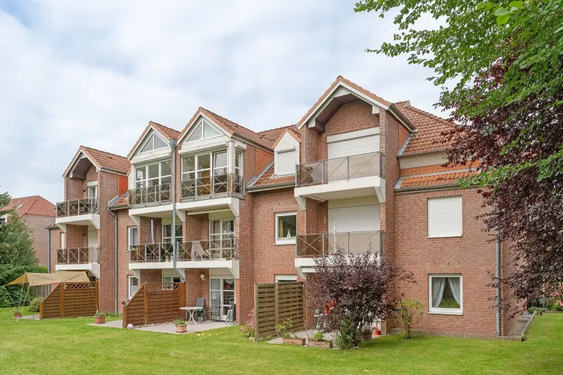 Ferienwohnung  Kellenhusen