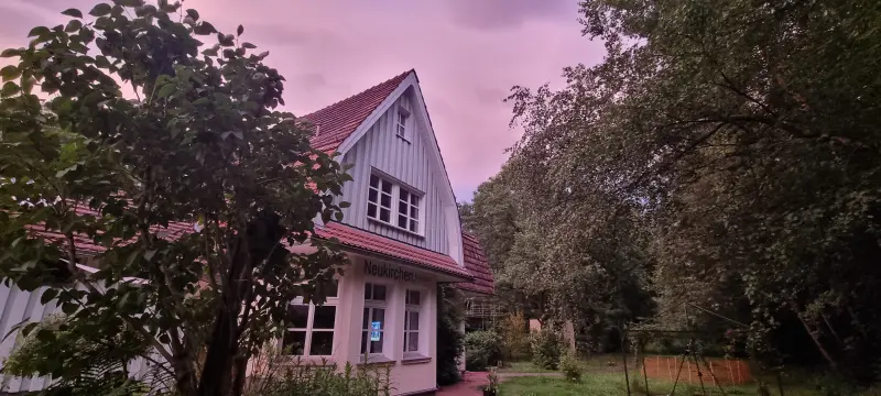 Ferienwohnung Braunfels