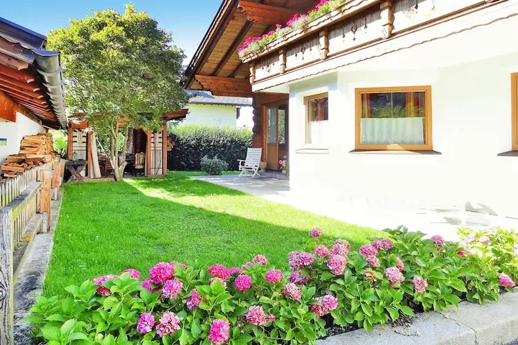 Ferienwohnung in Axams, Tirol, Österreich