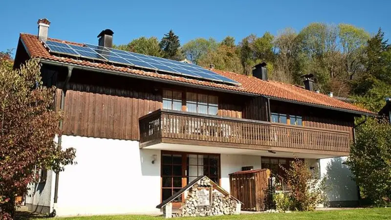 Ferienwohnung Missen-Wilhams