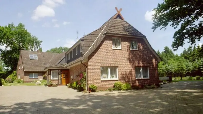Ferienwohnung  Schneverdingen