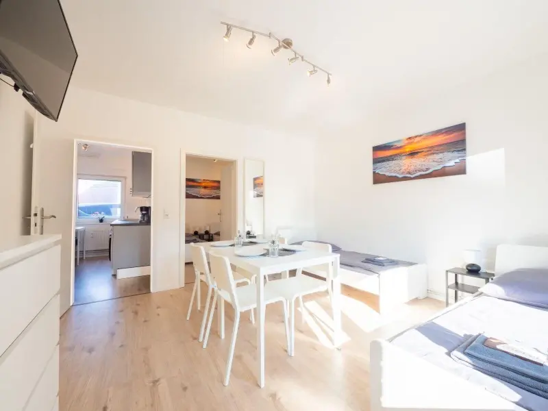 Ferienwohnung  Schwarzenbek