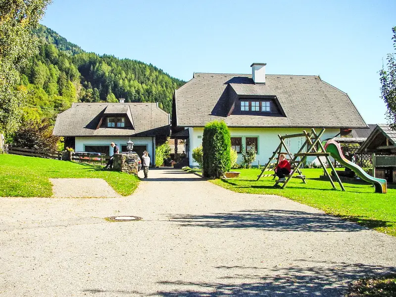 Ferienwohnung Gemeinde Seeboden