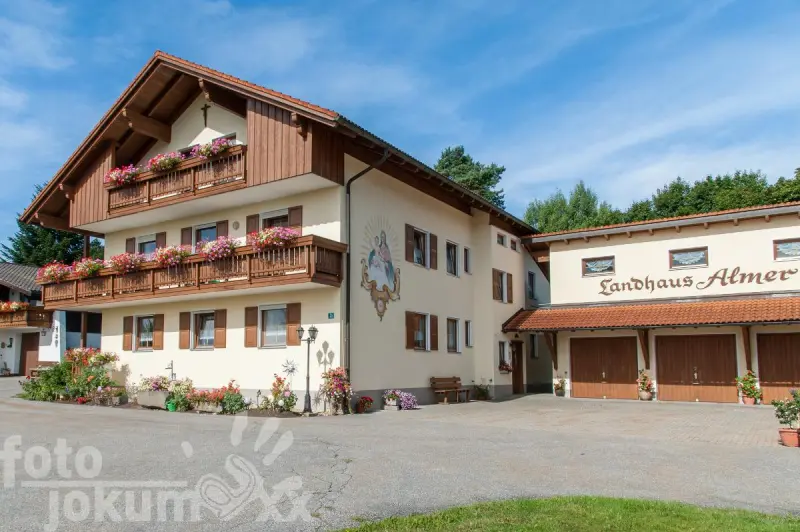 Ferienwohnung Zwiesel Regen Cham