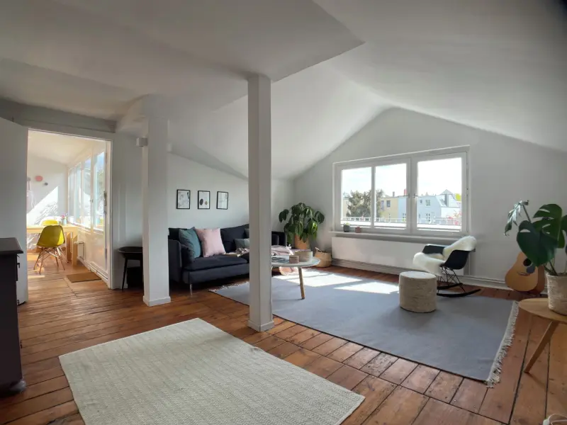 Ferienwohnung Innenstadt