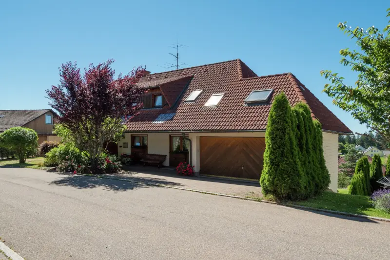 Ferienwohnung Furtwangen im Schwarzwald