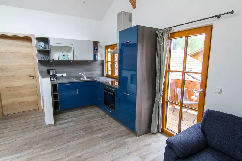 Ferienwohnung Miesbach