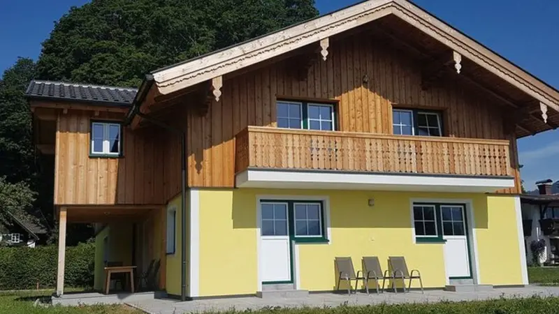 Ferienwohnung  Strobl