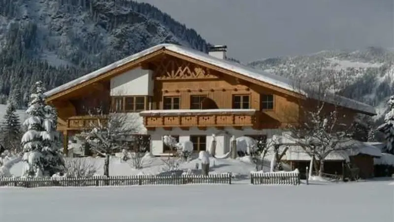 Ferienwohnung Haldensee