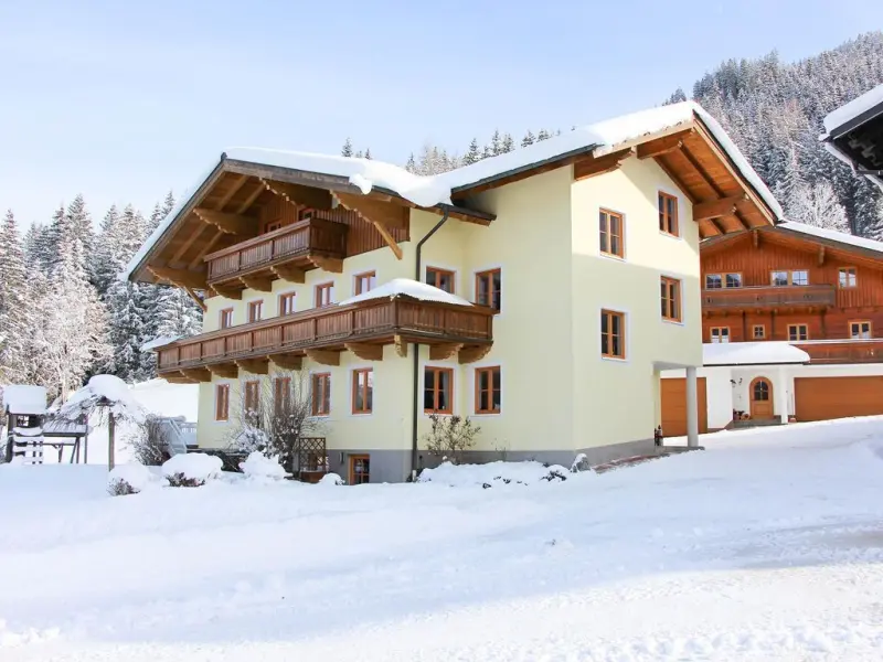 Ferienhaus Gemeinde Filzmoos
