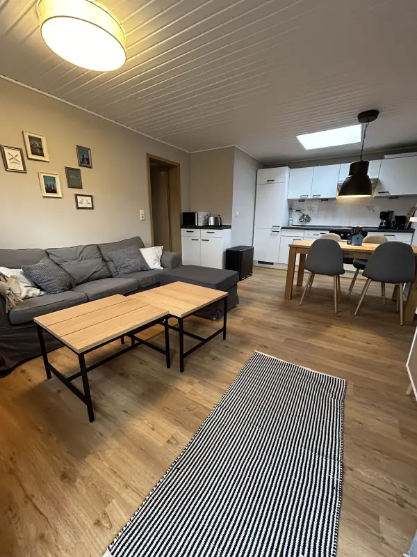Ferienhaus Kappeln