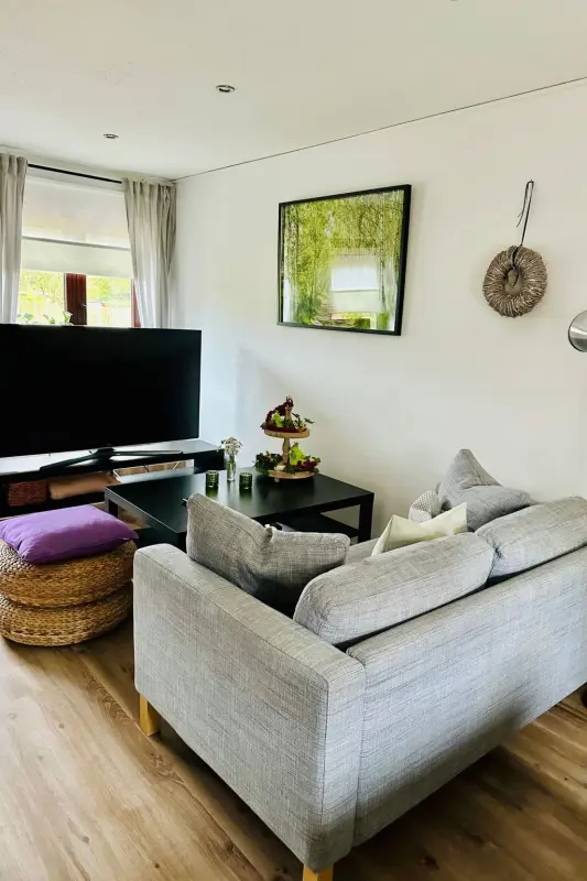 Ferienwohnung Püttlingen